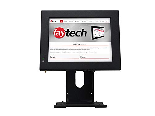 faytech 10" Touch-PC resistiv von Faytech