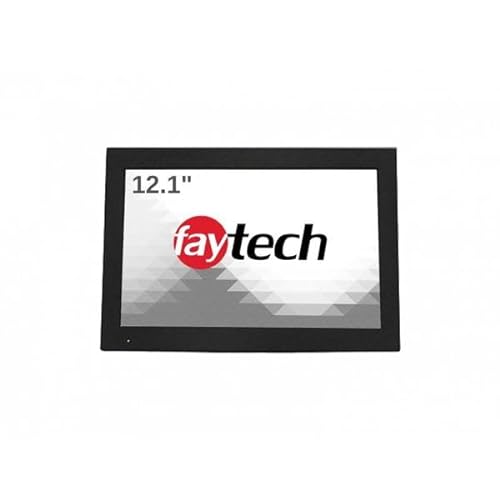 faytech 12" Touch-PC resistiv von Faytech