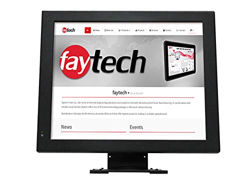 faytech 17" Touch-PC resistiv von Faytech