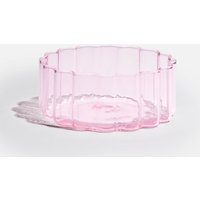 Fazeek Wave Bowl Pink von Fazeek