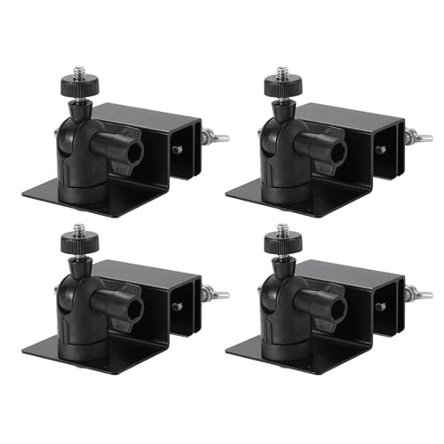 2/4 Stück Mehrzweck-Solar-Panel-Dachrinnenhalterungs-Clip, Aluminiumlegierung, tragbares Design zur Verbesserung der Sonneneinstrahlung, Dachrinnenhalterungen 2/4 Stück Mehrzweck-Solar-Panel-Dachrinnenhalterungs-Clip, Aluminiumlegierung, tragbares Design zur Verbesserung der Sonneneinstrahlung, Dachrinnenhalterungen von Fazvncv