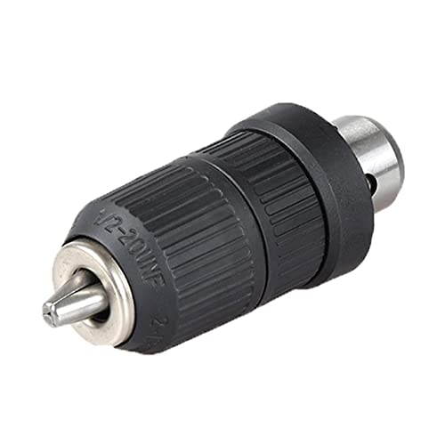 Bohrfutter Ersatz für GBH2-26DFR 2-28DFV 4-32DFR Elektrowerkzeugzubehör Schnellwechselfutter Adapter für Bohrmaschine Bohrfutter Ersatz für GBH2-26DFR 2-28DFV 4-32DFR Elektrowerkzeugzubehör Schnellwechselfutter Adapter für Bohrmaschine von Fazvncv