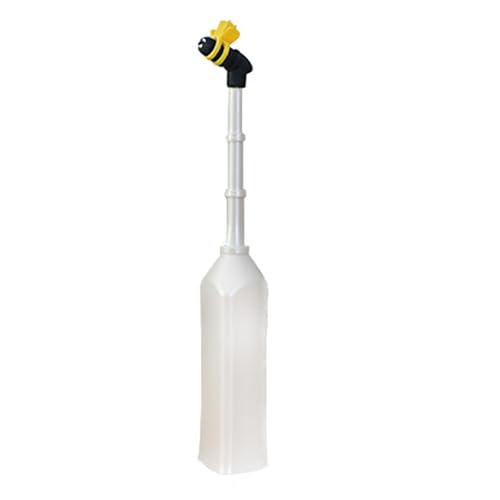 Effizientes elektrisches Bestäubungssprühgerät, langlebig, batteriebetriebenes Werkzeug für kleine Bauernhöfe, Gartenpflege, Gartenwerkzeug-Set, Bestäuber von Fazvncv