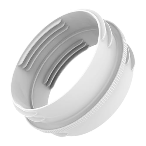 Fazvncv Klimaanlage Abluftschlauch Kupplung Adapter Klimaanlage Auspuffrohr Verlängerung Adapter für Schlauchanschlüsse Fazvncv Klimaanlage Abluftschlauch Kupplung Adapter Klimaanlage Auspuffrohr Verlängerung Adapter für Schlauchanschlüsse von Fazvncv