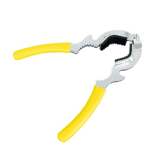 Fazvncv Multifunktionaler Wasserhahn-Belüfterschlüssel für einfaches Entfernen und Installieren in Küchen- und Badezimmerarmaturen Fazvncv Multifunktionaler Wasserhahn-Belüfterschlüssel für einfaches Entfernen und Installieren in Küchen- und Badezimmerarmaturen von Fazvncv