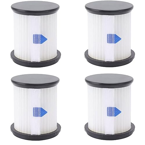 Filter Ersatzteil Filter Ersatz für S6T/S6P N5S Roboter Staubsauger von Fazvncv