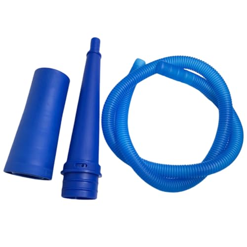 Gobabo Ersatz-Reinigungswerkzeug, ergonomischer Trockner, 100,1 cm, Vakuumschlauch für Schmutz, Fusselentferner, Zubehör, flexibles Zubehör Gobabo Ersatz-Reinigungswerkzeug, ergonomischer Trockner, 100,1 cm, Vakuumschlauch für Schmutz, Fusselentferner, Zubehör, flexibles Zubehör von Fazvncv