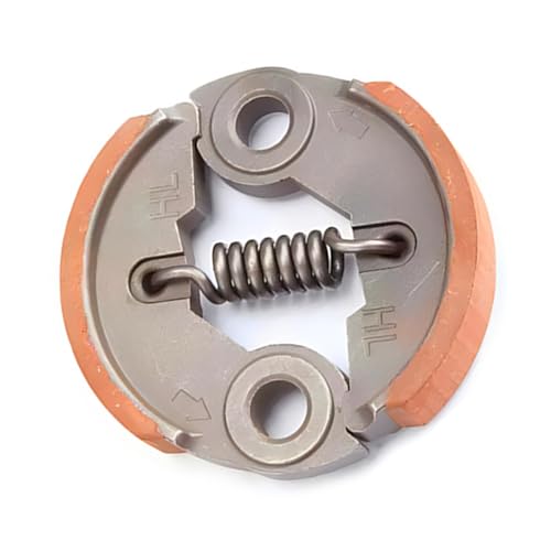 Motorsense Kupplungen Rasentrimmer Kupplungen Gartengerät Rasen Ersatzteile Teil für 40-5/139/140/GX35 Rasenkupplung Motorsense Kupplungen Rasentrimmer Kupplungen Gartengerät Rasen Ersatzteile Teil für 40-5/139/140/GX35 Rasenkupplung von Fazvncv