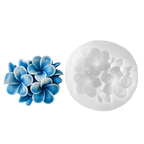 Stabile Silikonherstellung zum Basteln, realistische Blume, geeignet für Anfänger und Experten, duftend Stabile Silikonherstellung zum Basteln, realistische Blume, geeignet für Anfänger und Experten, duftend von Fazvncv