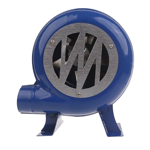 Tragbarer manueller Grillventilator, Gebläse, 150 W, 120 W, 80 W, großer Luftventilator für Camping, Picknick, Ausflug, Gebläse Tragbarer manueller Grillventilator, Gebläse, 150 W, 120 W, 80 W, großer Luftventilator für Camping, Picknick, Ausflug, Gebläse von Fazvncv