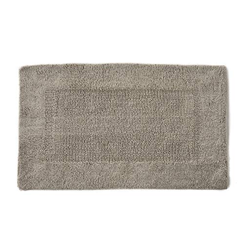Fazzini Up and Down Teppich, 100% Baumwolle, Seil, 80 x 50 x 0.5 cm Fazzini Up and Down Teppich, 100% Baumwolle, Seil, 80 x 50 x 0.5 cm von Fazzini