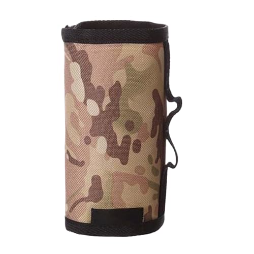Fbinys Kanisterhülle | Schutzhülle - Reisezubehör Tasche Für Camping Grillen Angeln Bergsteigen Wandern Outdoor Aktivitäten von Fbinys