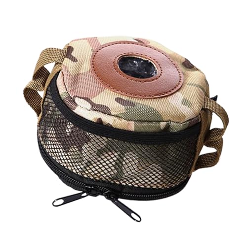 Fbinys Kleine Kanister Hülle - Kanister Aufbewahrungsbezug - Tank Schutzhaube Reisezubehör für Wandern Angeln Bergsteigen Picknick Outdoor Camping Kochen Fest Rucksackreisen Fbinys Kleine Kanister Hülle - Kanister Aufbewahrungsbezug - Tank Schutzhaube Reisezubehör für Wandern Angeln Bergsteigen Picknick Outdoor Camping Kochen Fest Rucksackreisen von Fbinys