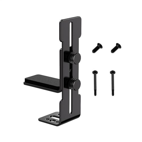 Graphics Card Holder Bracket, Fixed Metal Graphics Card Bracket, Graphics Card Support Tool, Adjustable Graphics Card Bracket, Metal Graphics Card Holder, Flexible Graphics Card Support, GPU Support von Fbinys