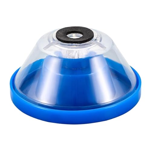 Rubber Drill Dust Cover | Drill Dust Collector | Electric Drill Dust Cover | Adjustable Collection Bag and Funnel for Clean Workspaces, Effective Dust Removal and Enhanced Drilling Precision von Fbinys