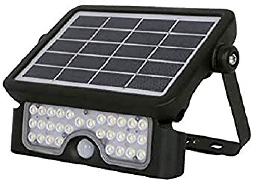 Fbright LED LED-Projektor, 5 W, Schwarz von Fbright LED