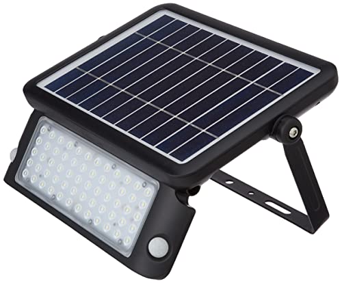Fbright LED-Projektor, Schwarz von Fbright Led