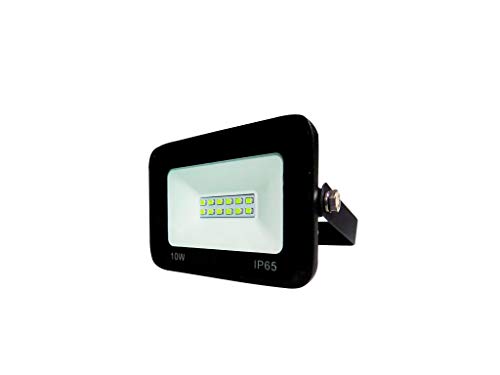 Fbright LED-Projektor, Schwarz von Fbright Led
