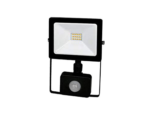 Fbright LED-Projektor, Schwarz von Fbright Led