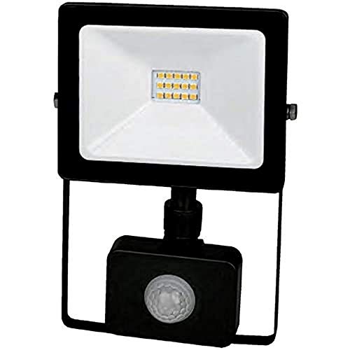 Fbright LED-Projektor, Schwarz von Fbright Led