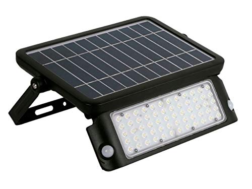 Fbright LED-Projektor, Schwarz von Fbright Led