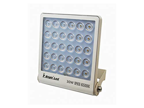 Fbright Led LED-Projektor, Weiß von Fbright Led