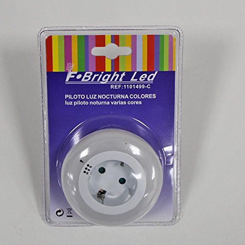 Fbright Led LED-Beleuchtung, Weiß von Fbright Led