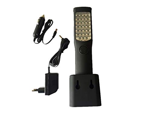 Fbright Led Tragbar, schwarz Fbright Led Tragbar, schwarz von Fbright Led