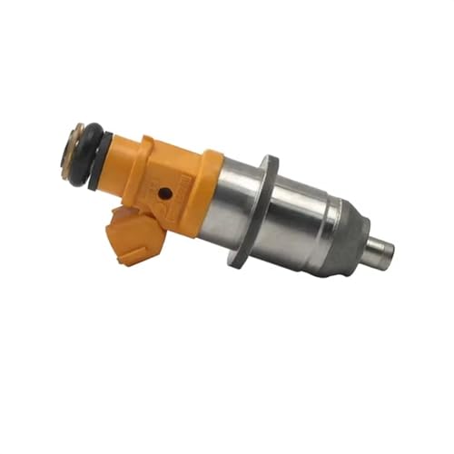 Einspritzdüse Injektor 1 Stück E7T25080 1465A011 MR560555 Kraftstoff Injektor Für Mitsubishi Pejero Außenbordmotor Kraftstoffeinspritzdüse von Fbxmjoa