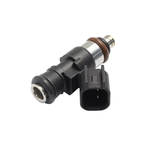 Einspritzdüse Injektor 1 Stück Für Lincoln MKS MKT MKX MKZ Motorrad Kraftstoff Injektor Düse Kraftstoffeinspritzdüse von Fbxmjoa