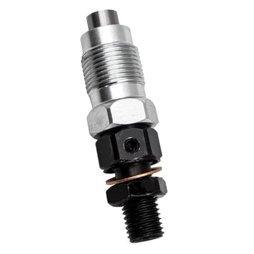Einspritzdüse Injektor 1 Stück Kraftstoff Injektor Düse 6454-53900 16454-53905 Für Motor V2203 V2003 V1903 D1703 L4600 L4610 M5400 KX121 KX161 Kraftstoffeinspritzdüse von Fbxmjoa