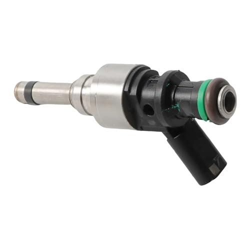 Einspritzdüse Injektor 1 stück Kraftstoff Injektor 06E906036AC 06E906036P 2009-2016 Für Touareg 3,0 T V6 06E906036AL 06E906036AJ Teile Kraftstoffeinspritzdüse von Fbxmjoa