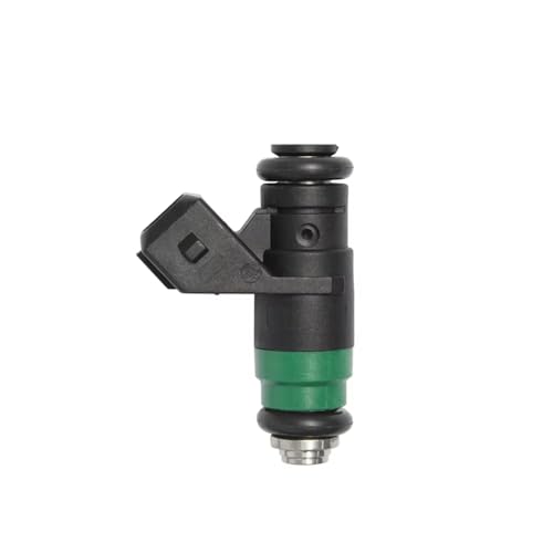 Einspritzdüse Injektor 1 stück Kraftstoff Injektor Düse Für Clio Megane 1,8 2,0 16V VVT F4R H028797 ITGM60 8200028797 Kraftstoffeinspritzdüse von Fbxmjoa