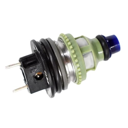 Einspritzdüse Injektor 1 stück Kraftstoff Injektor Düse Für Suzuki 1.0/1,3 L 0280150661 Kraftstoffeinspritzdüse von Fbxmjoa