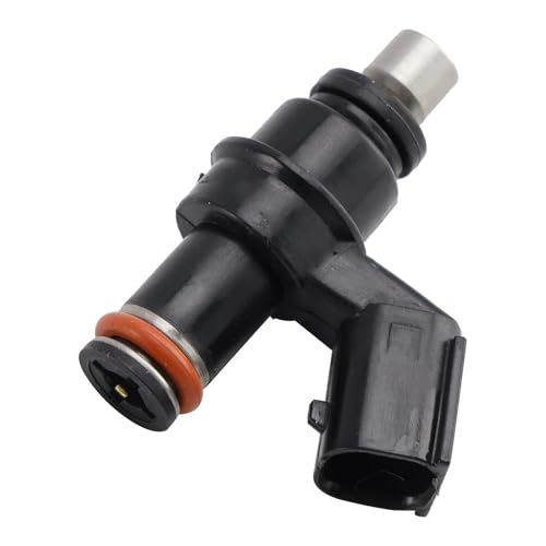 Einspritzdüse Injektor 16450-ZZ5-003 Kraftstoff Injektor Für BF50D BF40D 40HP 50HP Außenbordmotor Kraftstoffeinspritzdüse von Fbxmjoa