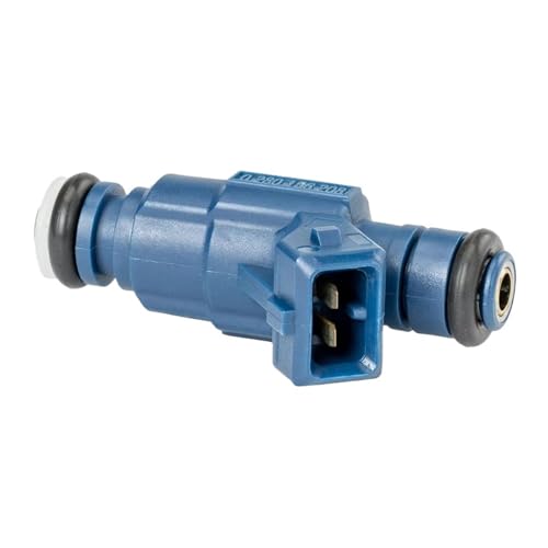 Einspritzdüse Injektor 2 stück Für Polaris RZR Sportsman EFI 700 800 Kraftstoff Injektoren Düse OEM 0280156208 Kraftstoffeinspritzdüse von Fbxmjoa