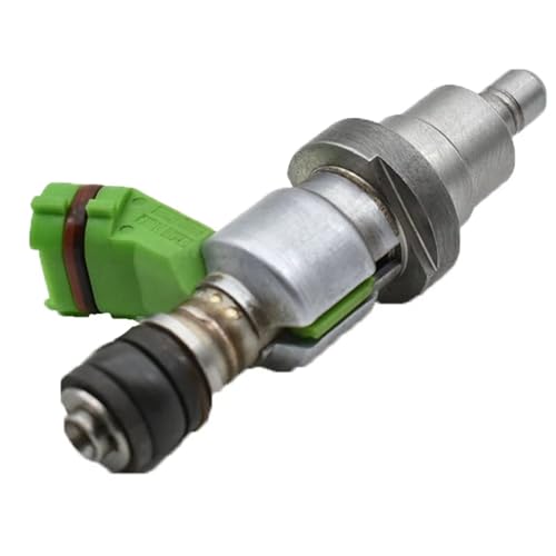 Einspritzdüse Injektor 23250-28070 4 stück Kraftstoff Injektoren Düse Für RAV4 Avensis 1AZ-FSE D4 23209-29065 23209-28070 Kraftstoffeinspritzdüse von Fbxmjoa