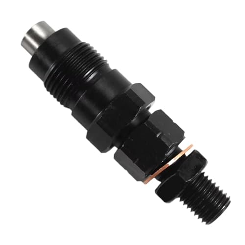 Einspritzdüse Injektor 3Pcs Kraftstoff Injektor Für Mitsubishi L2E L3E S3L S4L S3L2 S4L2 S4S Rohöl Motor MM435-94101 Kraftstoffeinspritzdüse von Fbxmjoa