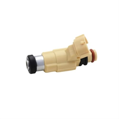Einspritzdüse Injektor 4 Stück Kraftstoff Injektor Düse 69J-13761-00-00 Für Dodge 2,0 L 2,4 L CDH240 MR507252 Kraftstoffeinspritzdüse von Fbxmjoa