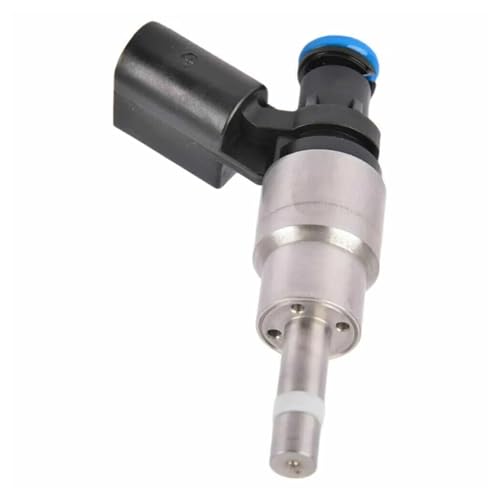 Einspritzdüse Injektor 4 Stück Kraftstoff Injektoren Für 2009-2015 Für VW Für Golf 2-Tür 2,0 L 1984CC DOHC 06F 906 036 F 06F906036F Auto Motor Teile Kraftstoffeinspritzdüse Einspritzdüse Injektor 4 Stück Kraftstoff Injektoren Für 2009-2015 Für VW Für Golf 2-Tür 2,0 L 1984CC DOHC 06F 906 036 F 06F906036F Auto Motor Teile Kraftstoffeinspritzdüse von Fbxmjoa
