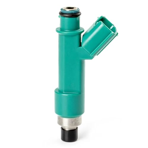 Einspritzdüse Injektor 4 stück Kraftstoff Injektoren FJ1094 15710-78K00 Für Suzuki Kizashi 2,4 L 2009-2013 1571078K00 Düse Injection 15710 78K00 Kraftstoffeinspritzdüse von Fbxmjoa