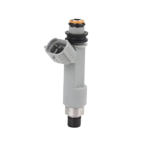 Einspritzdüse Injektor 4X Kraftstoff Injektoren 297500-0540 15710-64J00 Für Suzuki Liana Für Swift SX4 1,3 1,6 2005-2014 Kraftstoffeinspritzdüse von Fbxmjoa