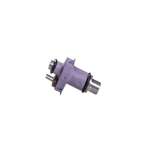 Einspritzdüse Injektor 6 LÖCHER 125CC OEM 3C1-13770-00 MOTORRAD KRAFTSTOFF INJEKTORDÜSE FIT FÜR YZF R15 Kraftstoffeinspritzdüse von Fbxmjoa