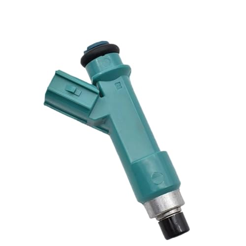 Einspritzdüse Injektor 6 stück 23250-31060 Auto Kraftstoff Injektor Für Toyota Für 4Runner FJ 2325031060 2320931060 Kraftstoffeinspritzdüse von Fbxmjoa