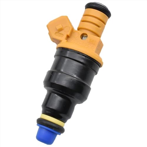 Einspritzdüse Injektor Auto Motor Kraftstoff Injektor 35310-02500 Für Hyundai Atos MX 1,0 L L4 9250930023 870 3531002500 Kraftstoffeinspritzdüse von Fbxmjoa