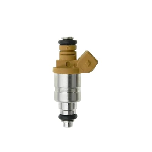 Einspritzdüse Injektor Für Daewoo Klya Matiz M200 M250 0.8i 1.0i 1998-2010 OEM: 96620255 Kraftstoffeinspritzdüse ADG02801 96351840 96518620 Kraftstoffeinspritzdüse von Fbxmjoa