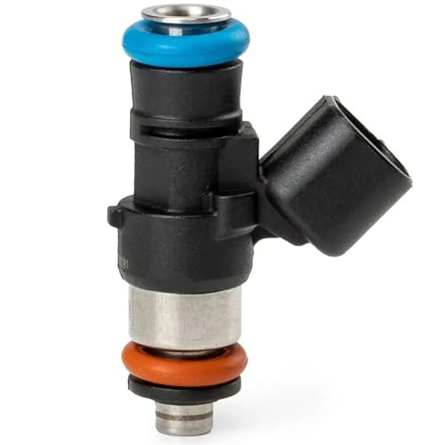 Einspritzdüse Injektor Kraftstoff Injektor 2521068 Für Polaris ACE Sportsman SP 570 RZR 570 900 XP Ersatz 0-280-158-258 0280158258 0 280 158 258 Kraftstoffeinspritzdüse von Fbxmjoa