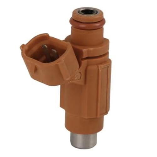 Einspritzdüse Injektor Kraftstoff Injektor Düse 49033-1060 Für Kawasaki Brute Force 750 Z1000 2003 2004 2005 2006 2007 2008 2009 2010 2011 2012 Kraftstoffeinspritzdüse von Fbxmjoa