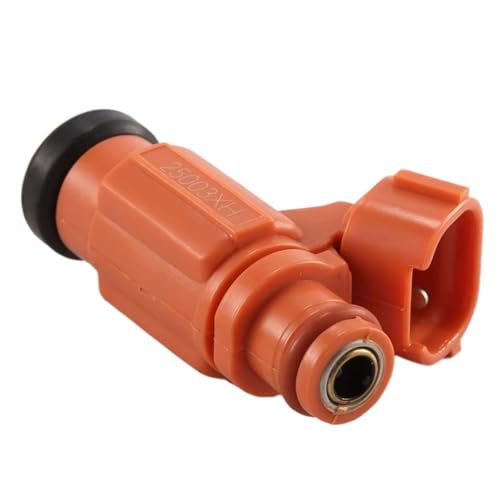 Einspritzdüse Injektor Kraftstoff Injektor Düse 49033-1060 Für Kawasaki Brute Force 750 Z1000 2003 2004 2005 2006 2007 2008 2009 2010 2011 2012 Kraftstoffeinspritzdüse von Fbxmjoa