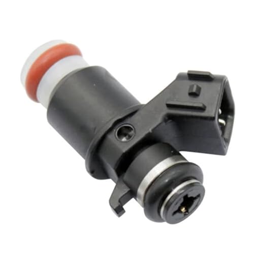 Einspritzdüse Injektor Kraftstoff Injektor Ersatz Für Suzuki M50 C50 05-09 15710-14G00 16450-PLD-003 Kraftstoffeinspritzdüse von Fbxmjoa